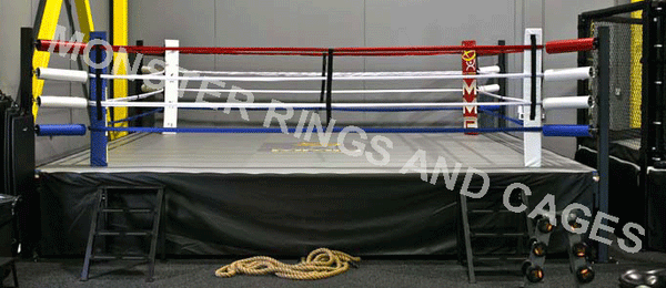 Monster Competition Gym Boxing Ring - Canada