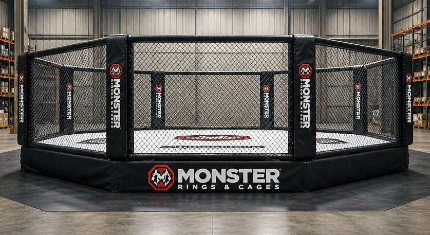 MMA CAGES