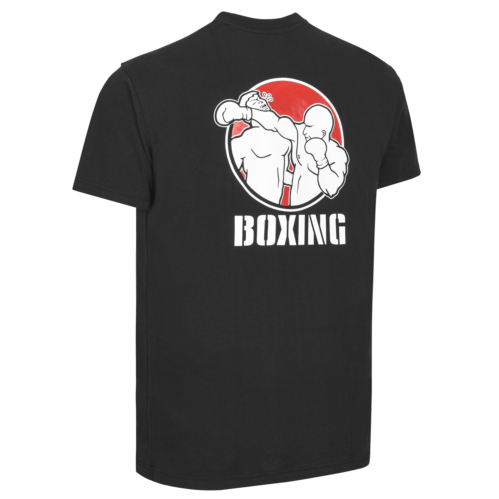 BOXING T-SHIRT