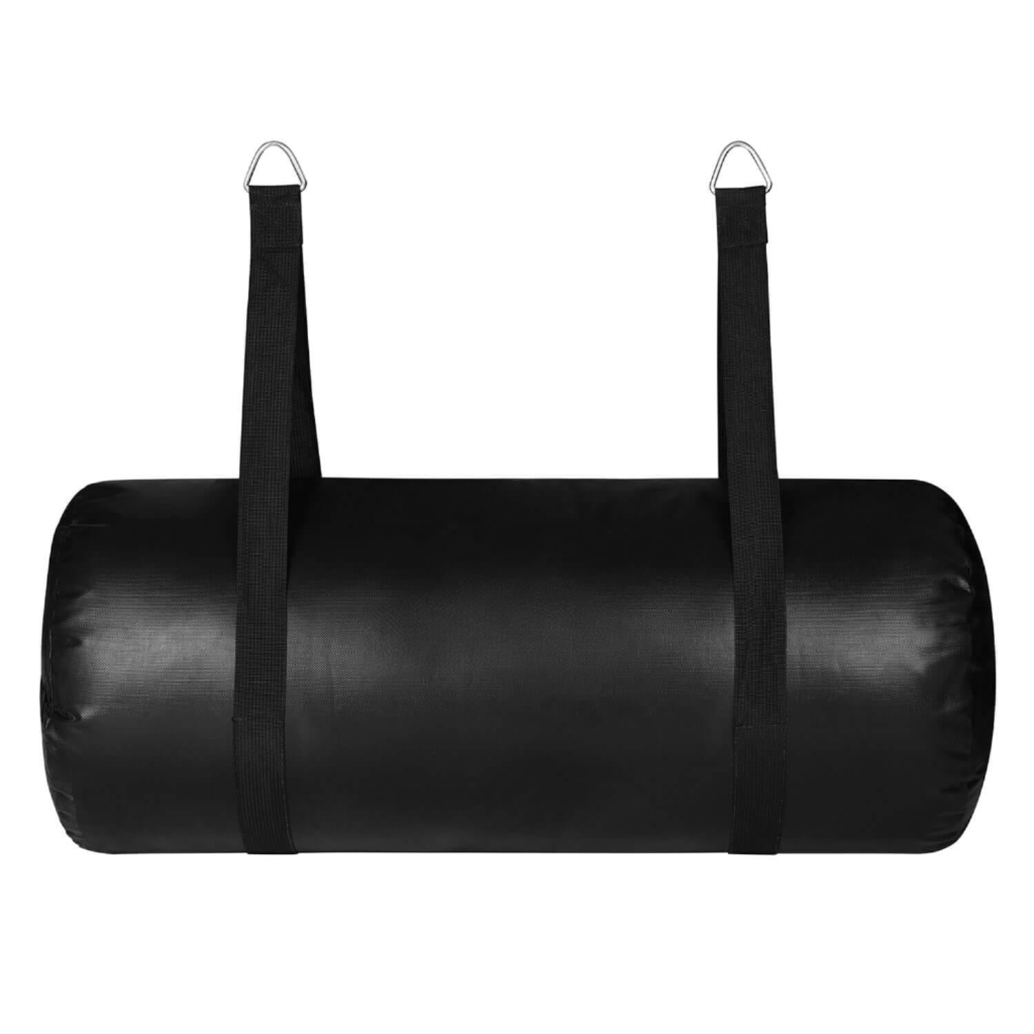 horizontal uppercut punching bag form Monster