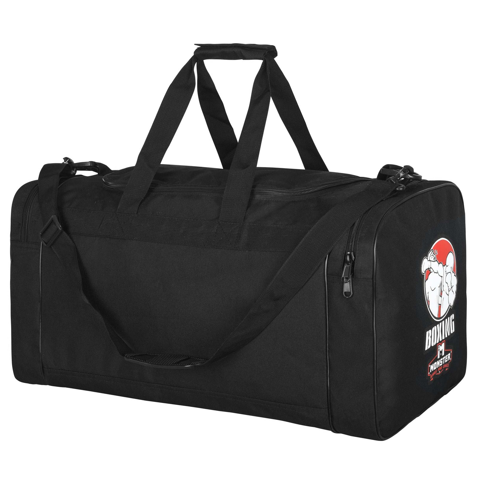 BOXING GEAR BAG