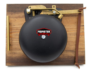 Official Boxing Gong by Monster