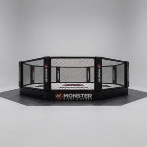 COMPETITION MMA CAGES
