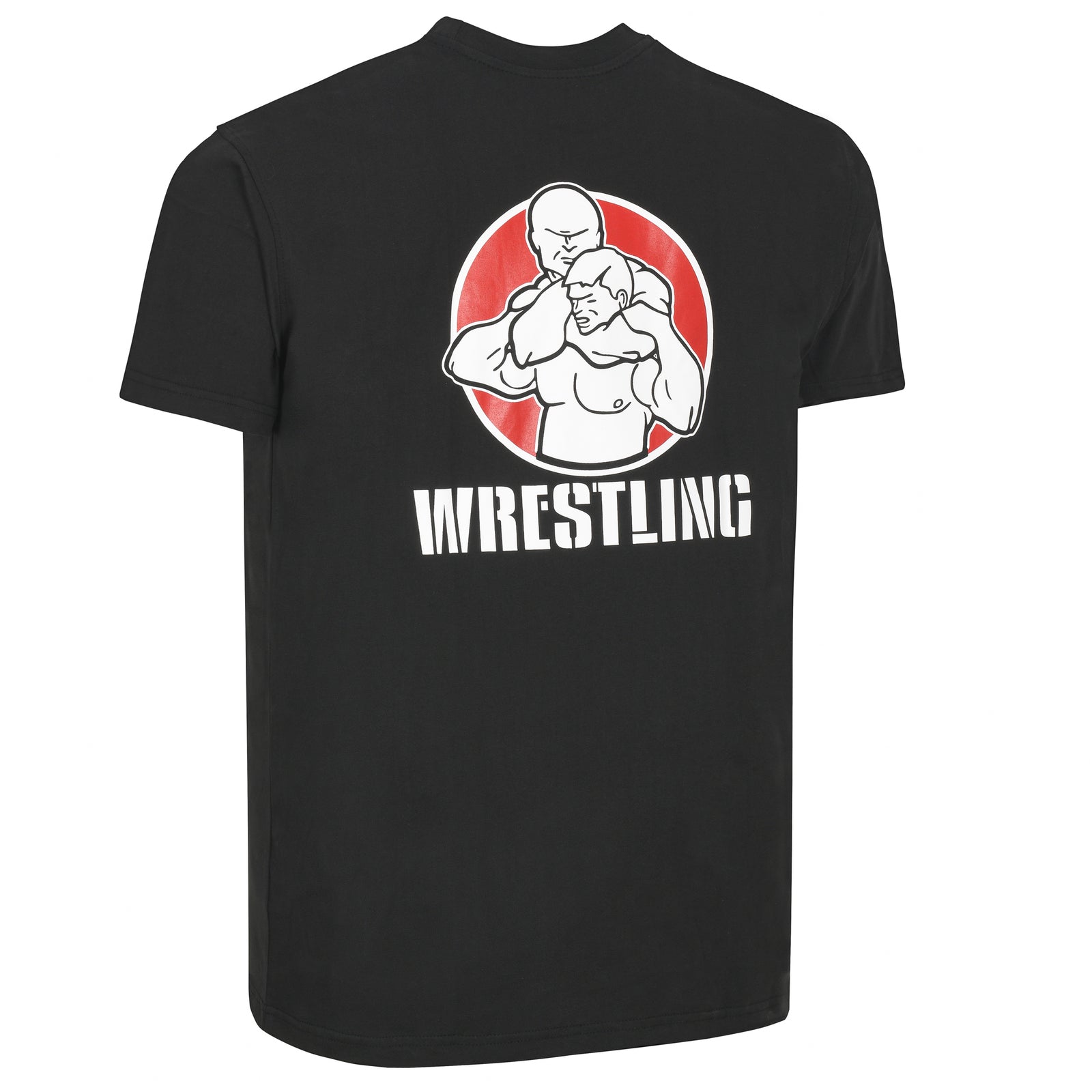 WRESTLING T-SHIRT