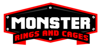 Monster Rings and Cages