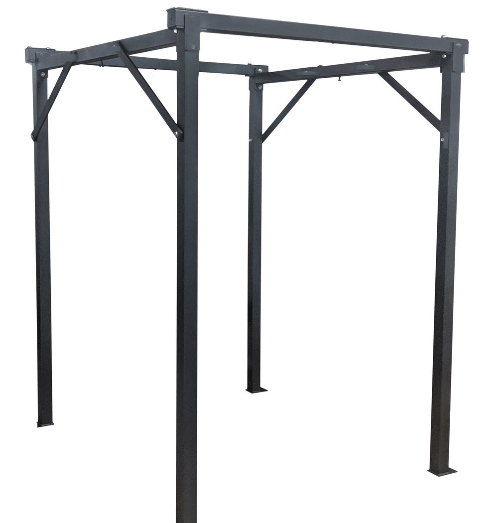 Puching Rack Punching Bag Racks and stands - Monster Rings and Cages