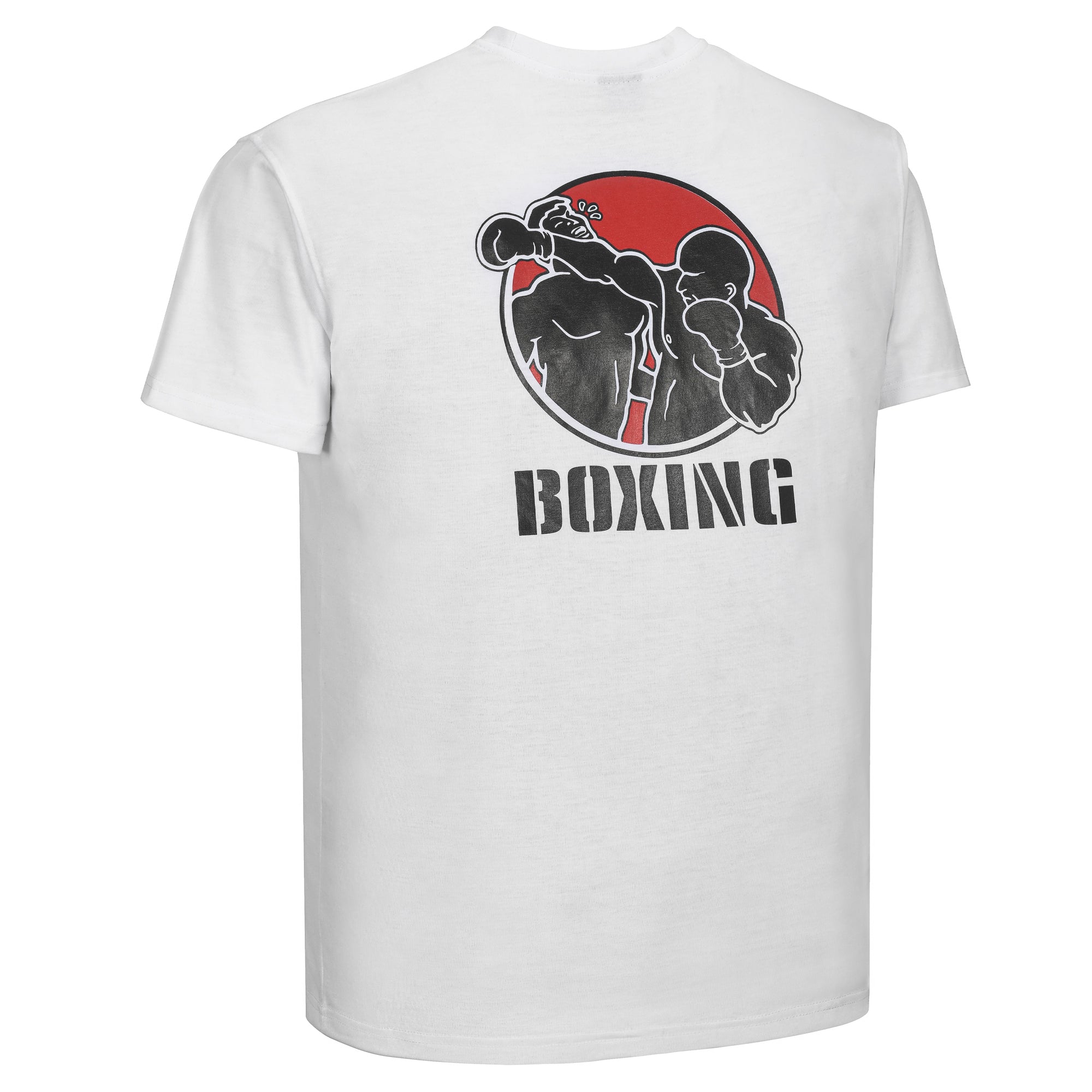 BOXING T-SHIRT