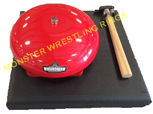 RING BELL
