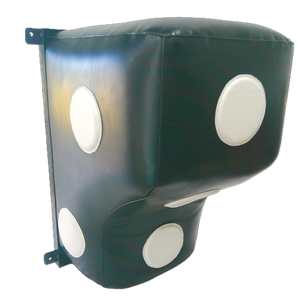 WALL MOUNT UPPERCUT BAG