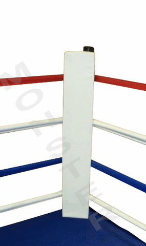 BOXING CORNER PAD - Individual