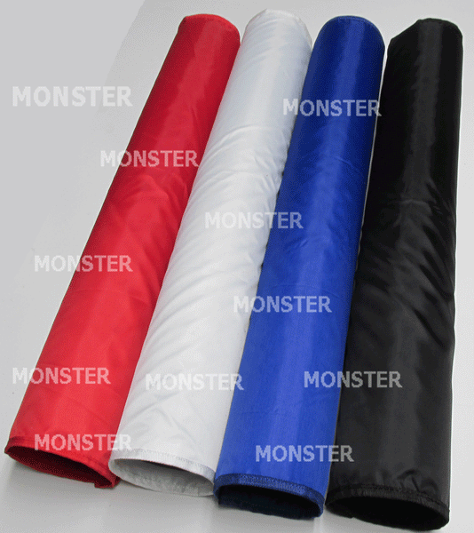 Turnbuckle covers with foam are available at Monster Rings and Cages