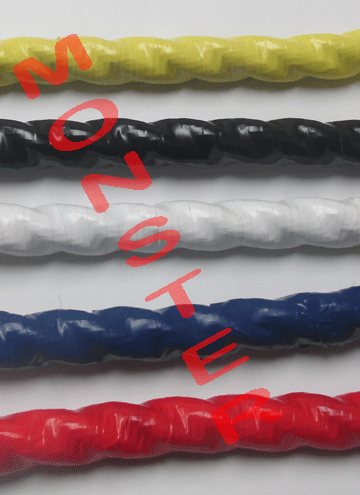 RING ROPE TAPE – Monster Rings and Cages