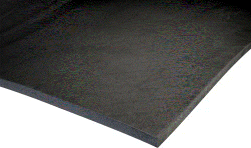 CAGE FLOOR PADDING