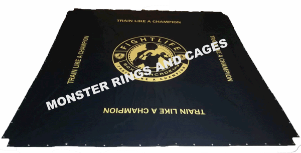Monster Rings and Cages can custom print your ring canvas