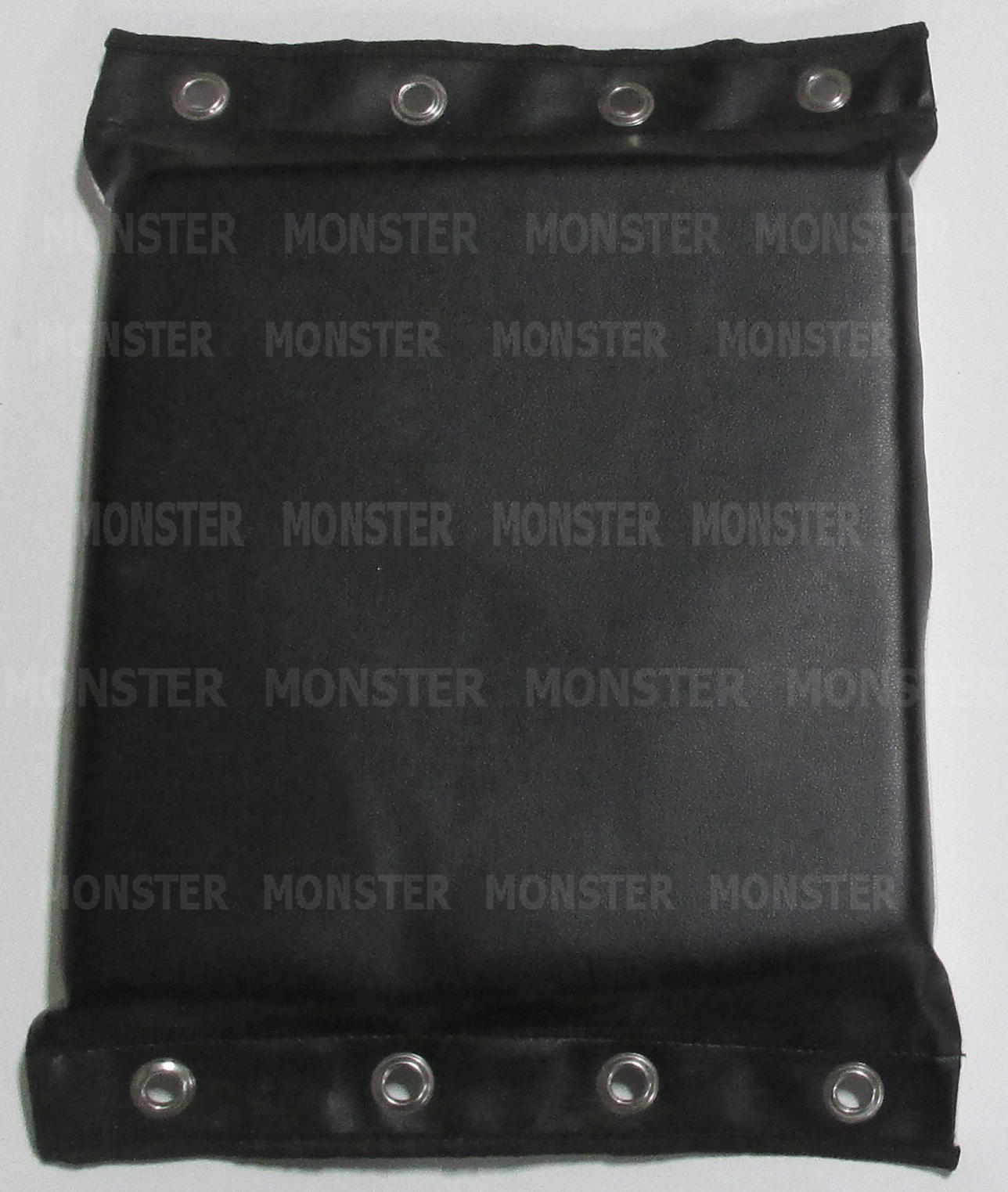 Monster Rings and Cages offers turnbuckle pads in various colors
