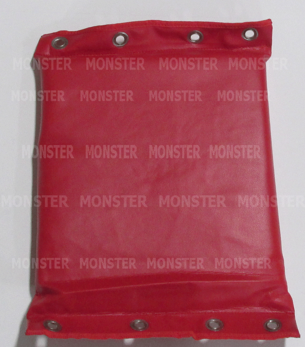 WRESTLING TURNBUCKLE PADS Monster Rings and Cages