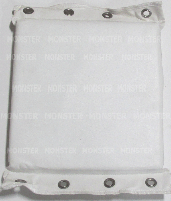 WRESTLING TURNBUCKLE PADS Monster Rings and Cages